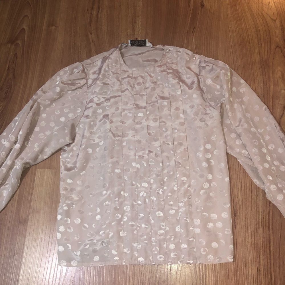 VINTAGE top
